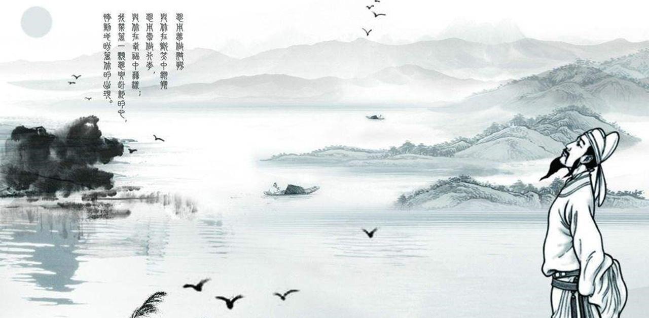 外甥!这首唐诗有两个作者, 你一定读过, 但估计你不知道它背后的血案!