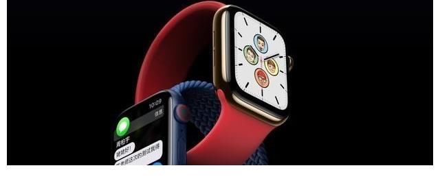 电池|苹果被集体诉讼，只因Apple Watch这一安全隐患