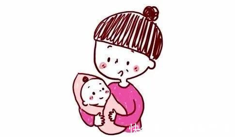 o型血|妈妈是这种血型,宝宝一出生就“赢了”,比其他血型更有先天优势