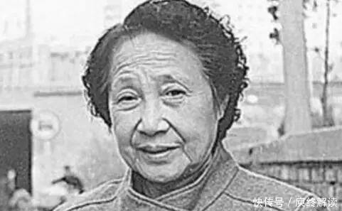 格格|溥仪最小的皇妹,最后的格格,2004年去世,临终时说了溥仪不敢说的话