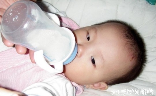 奶粉|从小喝“母乳”长大和喝“奶粉”长大的孩子,差距明显,及时了解