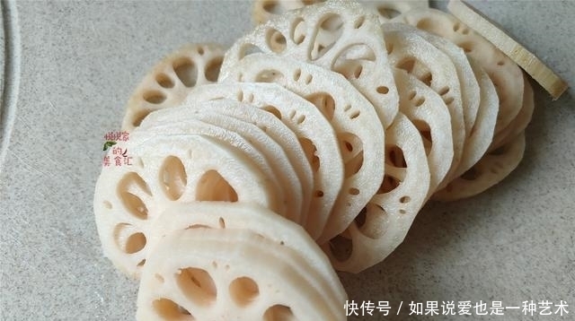 长假过后,宁不吃肉也要多给家人做这菜,热量低营养足,爽口解腻