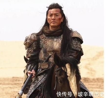 赵光义&如果杨渊平再忍耐一下,或许杨业就不会同时失去三个儿子!