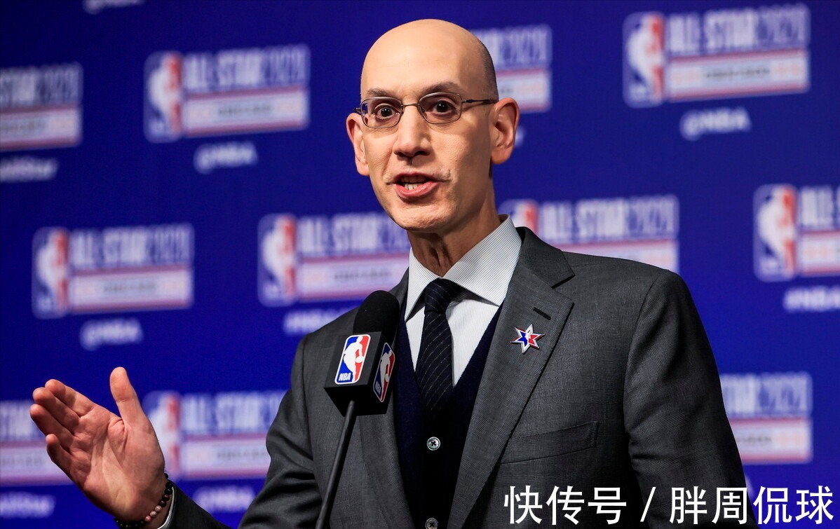 cb晚上22点35分，曝央视做草率决定，NBA球迷怒批，CBA成输家