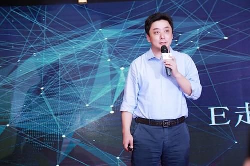 ev|陈虹续任上汽集团董事长，拒与华为合作，是另有隐情还是不破不立