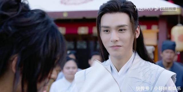 耽改101,正式开赛