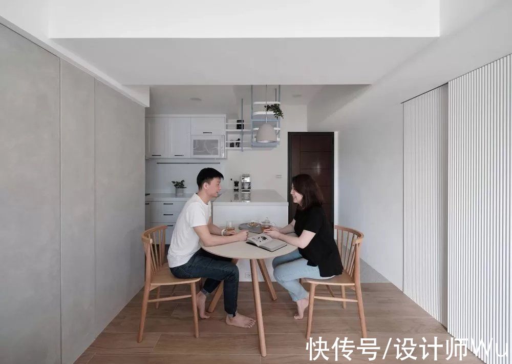 金属|现代风餐厅怎么设计最美？给你5个设计灵感，收藏起来多看几遍