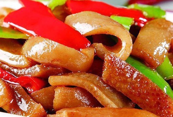 脂肪堆积|常给家人吃的养生菜,提高免疫力,还能美容养颜,男女老少都爱吃