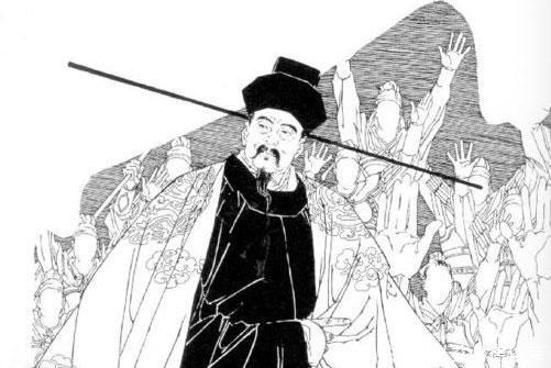 孩子|偷菜抓鸟熊孩子，在家常被妹子打，最后却成了一代圣君