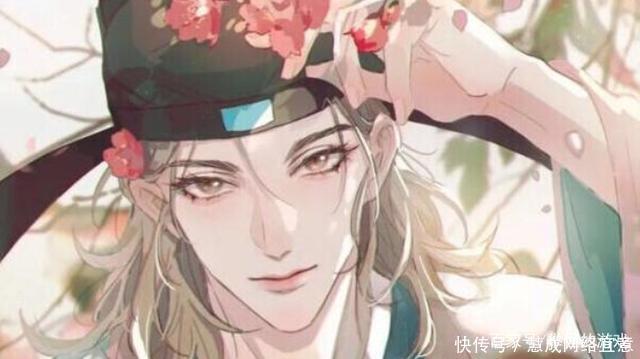 谢安澜|看过《将门毒后》,《权臣闲妻》,却在西子情这文男主这彻底沉沦