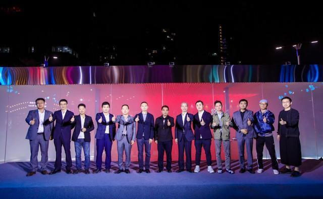 空间|在“祺域”开启奇遇,广汽传祺“车·城·空间”开幕