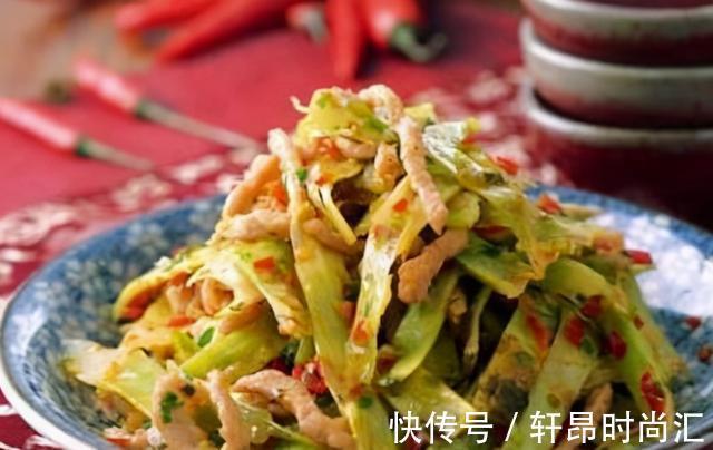 胡萝卜|整理35款菜肴推荐，色香味俱全，营养很全面，开心做三餐吧