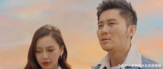 李晨蔡徐坤baby凡尔赛文学,张韶涵未现身,《奔跑吧》宣传片