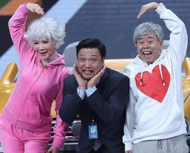央视元宵晚会，蔡明潘长江等老台柱将登台，欢乐即将上演！