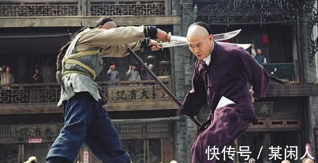 少林武功@少林十虎之首洪熙官,方世玉都不是对手,为何死在无名少女拳下