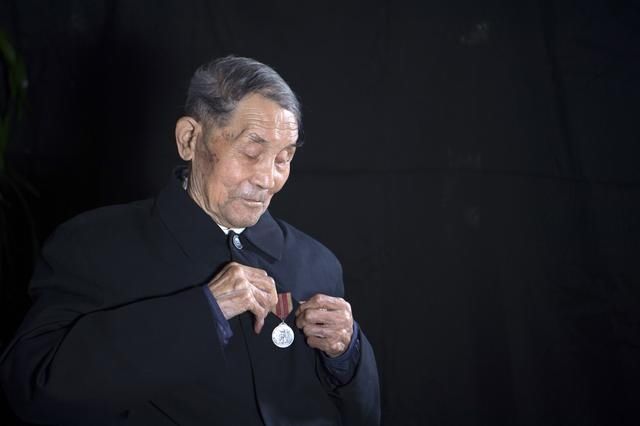 纪念|纪念抗美援朝70周年｜致敬最可爱的人——单际耀