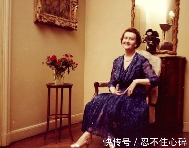 亿万富婆|10年前美国亿万富婆去世，享年104岁无子女，亲戚看到遗嘱傻了眼