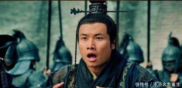 如果《三国演义》倒过来写,会是个什么样的故事看完不要意外!