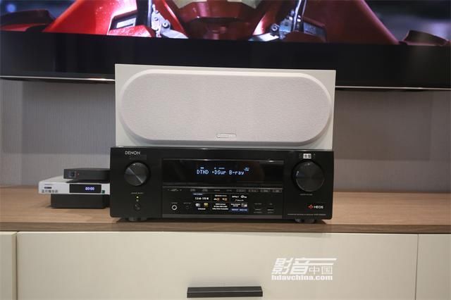 dts|佛山豪景花园：有质感的客厅才有格调