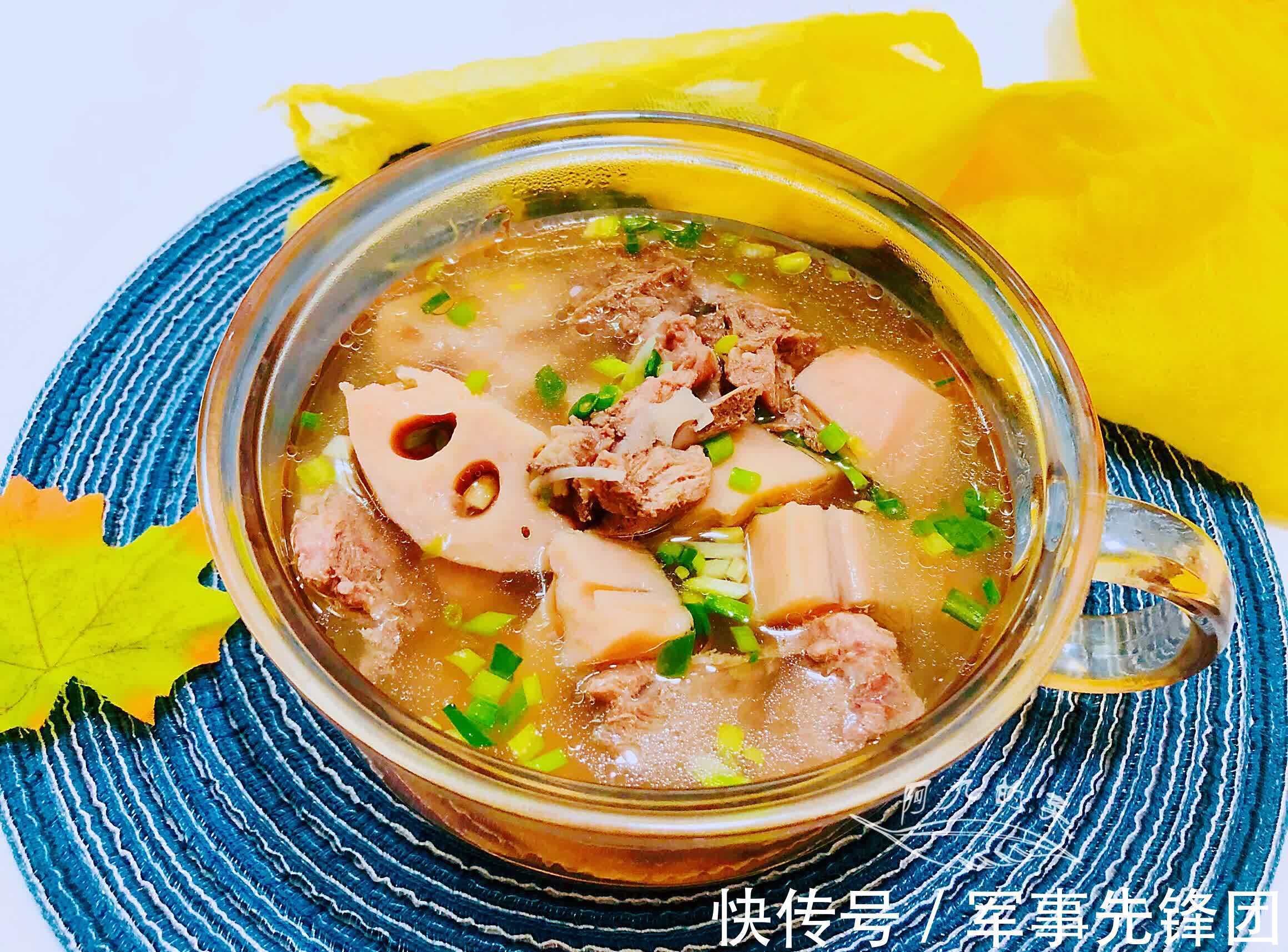 维生素c|立秋到了,建议多吃“早秋五宝”,顺应节气平安入秋