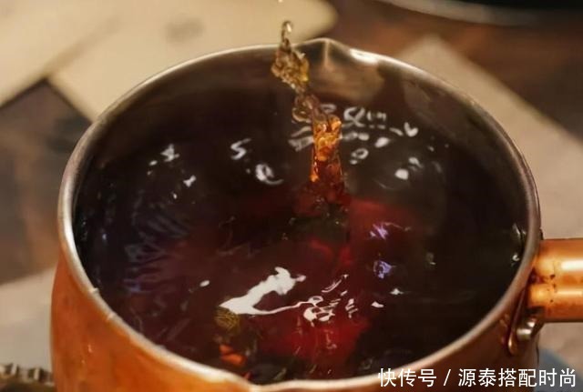 冷天,在家自制珍珠奶茶,方子掌握好,新手也能做,零失败还好喝
