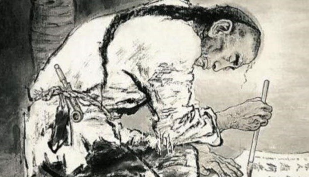 古代不存在指纹识别技术,为什么画押还要按指纹?我们都小看古人了!