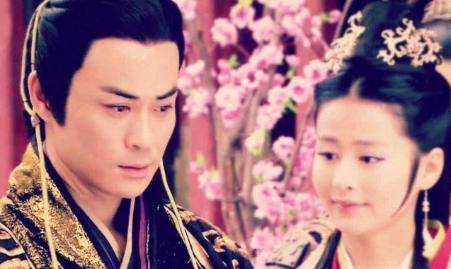 秒杀|她是历史上真正的第一美人，秒杀古代四大美女