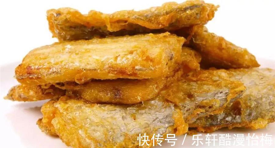 好吃的带鱼，肉质细嫩，口感丰富！
