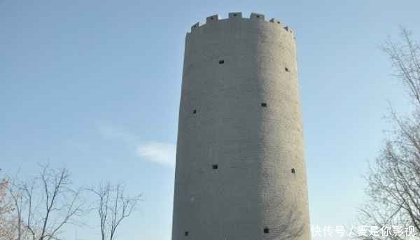 把守|抗战时，日军为何仅派十几人把守炮楼？然而他们却有恃无恐