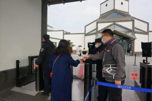 2021年苏州春节假期文旅市场综述