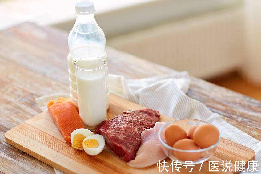 饮食|患有慢性肾炎,饮食要牢记这4点,以免增加肾脏负担,需了解