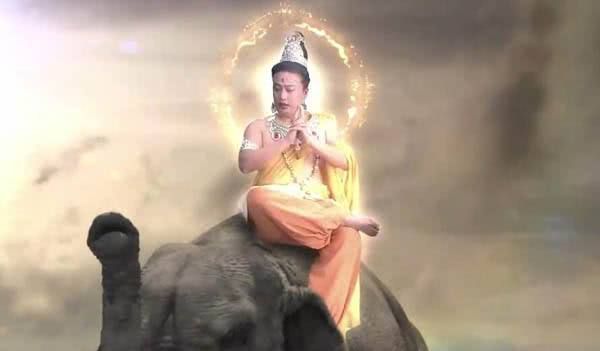 秦天君$《封神榜》十绝阵前六阵死了多少上仙,一个个数来,白热化火拼!