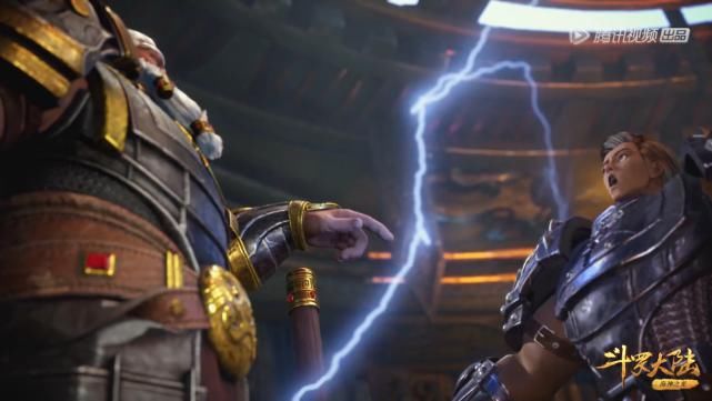 斗罗大陆:楼高得到诸葛连弩图纸,在泰坦面前吹嘘,下一秒惨遭打脸