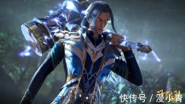 背锅侠|斗罗大陆:白沉香为什么不能成神?其实早已注定了,唐三成背锅侠