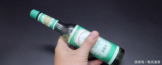 花露水只用驱蚊,浪费了,8个利用也很棒,我是今天才知道