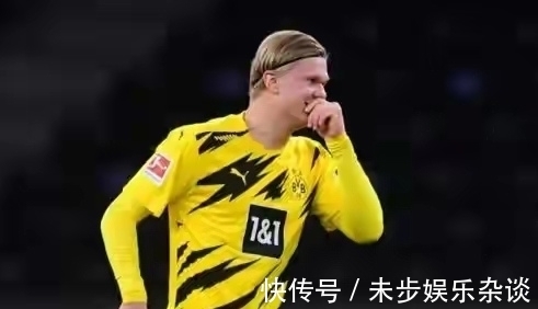 姆巴佩|哈兰德狮子大开口,皇马可能会退出竞争,皇马有更好的选择