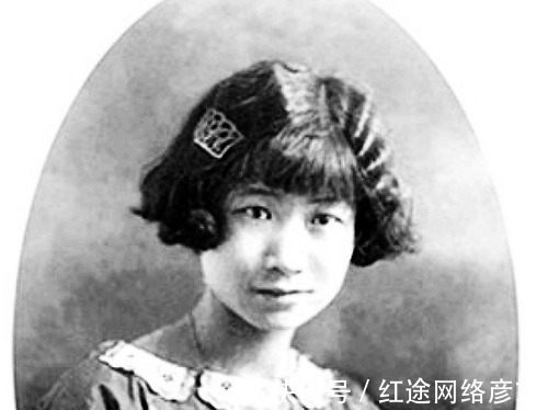 好学生@鲁迅在时,她是好学生,鲁迅去世之后,她余生都在骂鲁迅