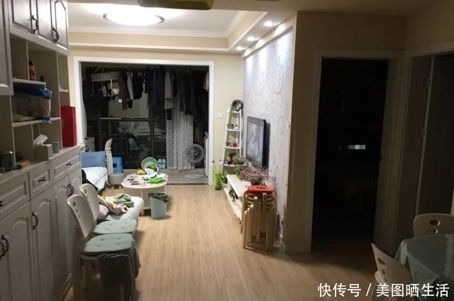 装修|入住新房半年，处处满意，在厨房做饭是一种享受，老公下班变好早！