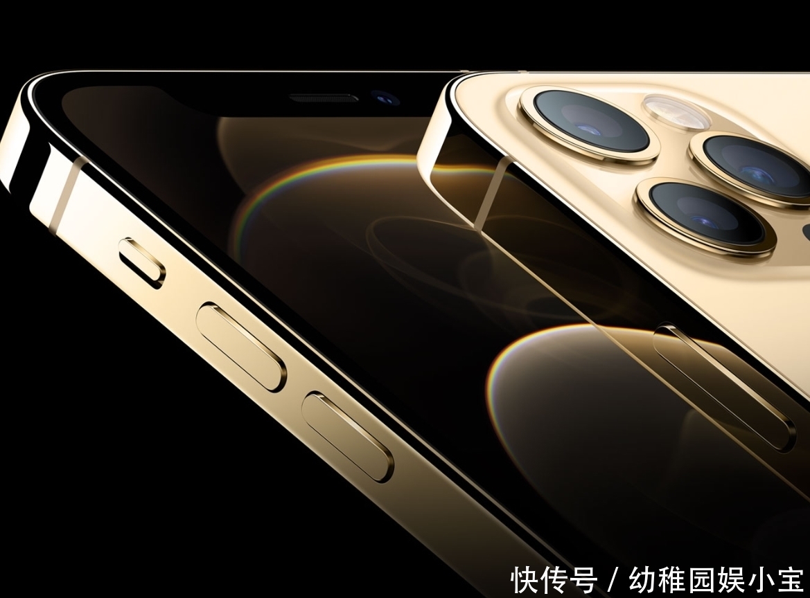苹果|iPhone12热销到“断货”,苹果CEO表示,年底还有惊喜!