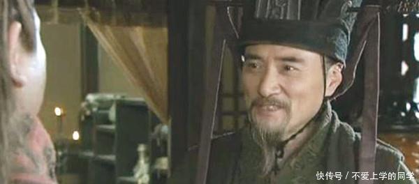 野心|刘备托孤诸葛亮后，诸葛亮到底有没有野心从一件事中可以看出！