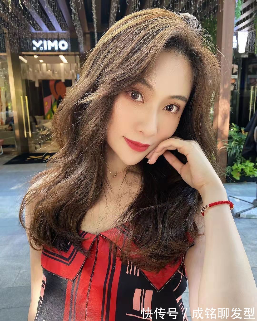 剪头发 都说换个发型换个心情,满意的发型到底长啥样?看完这四点就明白