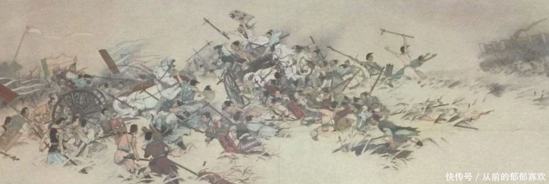 件文物|河森堡:迷失的历史,远古的物证