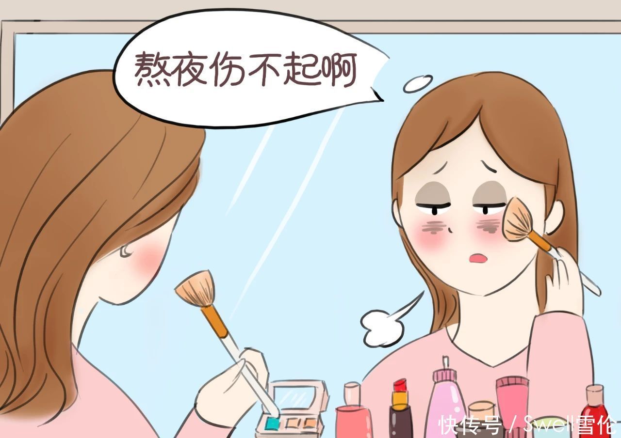 乳腺癌|常做这件事的女性,患乳癌的几率增加2倍!