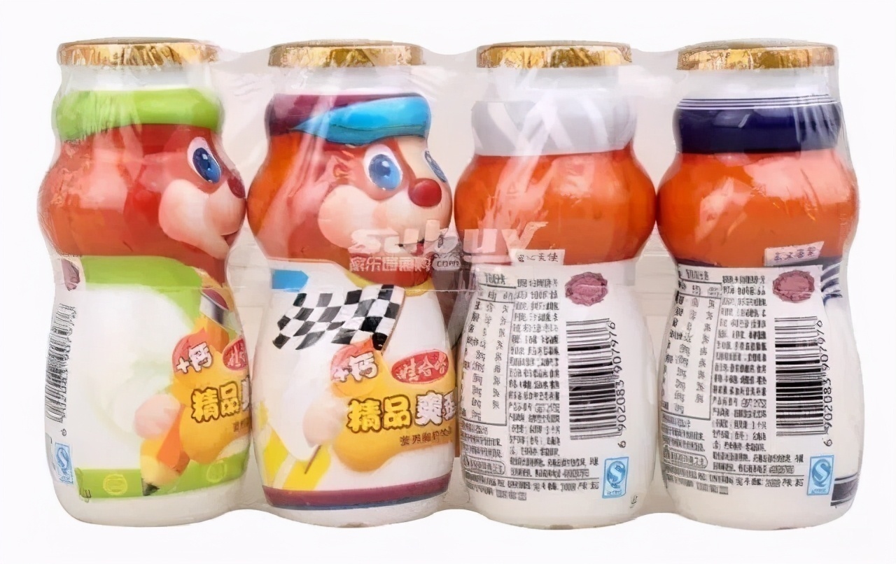 儿童|这6个常见的“儿童”食品,又贵又没营养,但不少父母还让宝宝吃