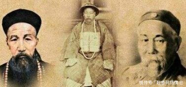 中国|曾左李何以决裂?曾国藩和左宗棠因性格,李鸿章与左因情怀