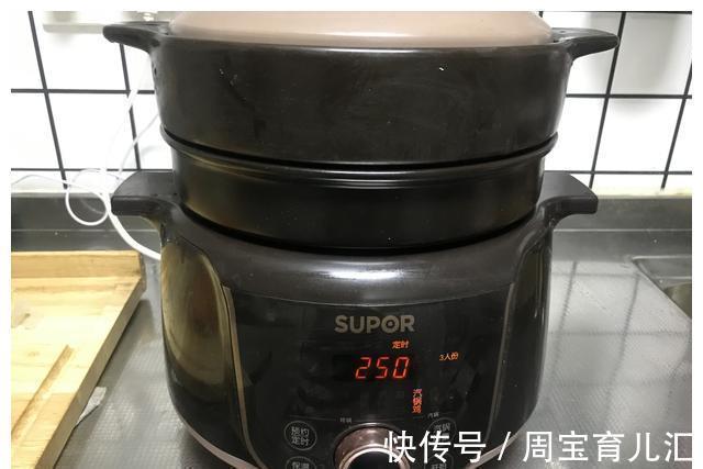 原汁|开学季,孩子长高要多吃它,营养丰富,钙含量极高,家家吃得起