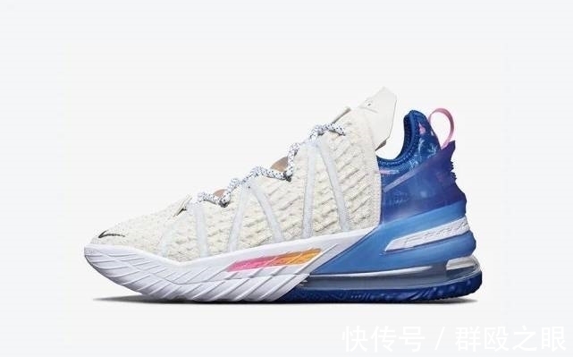 lbj 詹姆斯不再穿正代,乔治开始上脚科比复刻款,耐克的傲慢才刚开始