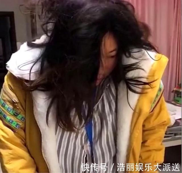 侧切|孕妇“侧切”后第一次下地行走,造型引人瞩目,孕妇是个噩梦!