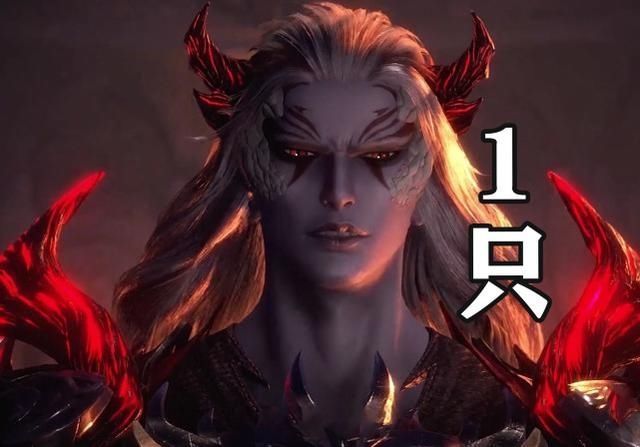 魂兽|击杀十万魂兽的数量,唐晨1只,比比东2只,千仞雪的成绩有点意外