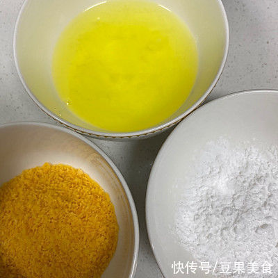 这样的帕尼尼早餐包你吃过吗?